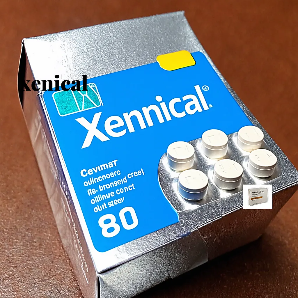 Xenical en ligne